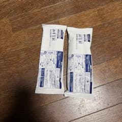蛇口一体型浄水器 交換カートリッジ 2本セットのサムネイル