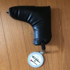 BUCHI パターカバー（ピンタイプ）& パターキャッチャーのサムネイル