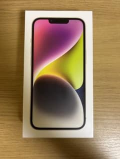 iPhone14ケース (箱)のサムネイル
