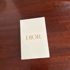 Dior Exclusive Cards Game トランプのサムネイル