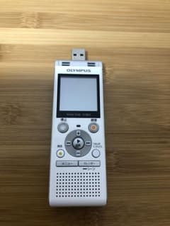 ICレコーダー OLYMPUS ボイスレコーダーのサムネイル