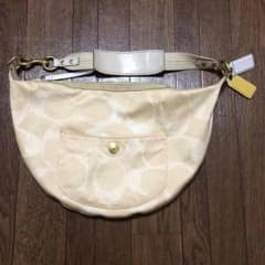 コーチ ショルダーバッグのサムネイル