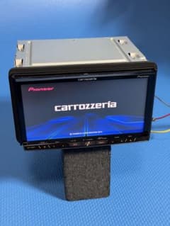 カーナビ Pioneer carrozzeria Avic- ZH0077 2014 AVIC-ZH0077 Pioneer carrozzeria 2014年 - メルカリ