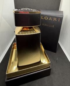 BVLGARI LE GEMME GYAN 100ml オードパルファム 新品 | Mercari