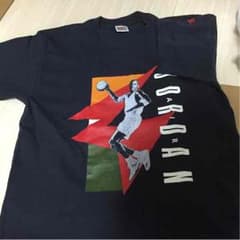 ジョーダン Tシャツのサムネイル