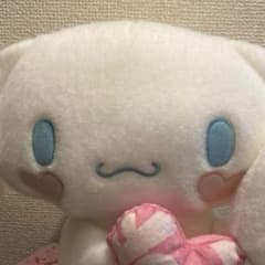 シナモンロール× ＝LOVE Lぬいぐるみ Vol.2 シナモロール