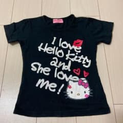 【値下げ】キティTシャツ8/16までのサムネイル