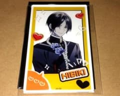 オトメイト AGF アクリルカード 響 ナインリップ アクカ ② - メルカリ