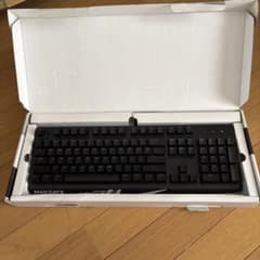 フルサイズ ゲーミングキーボードのサムネイル