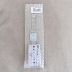 チープカシオ MTP-B185D-2A2 アイスブルー CASIOのサムネイル