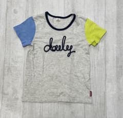 La Chiave Tシャツ　120cmのサムネイル