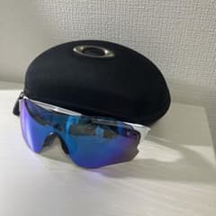 オークリー　サングラス　 prizm sapphireレンズのサムネイル