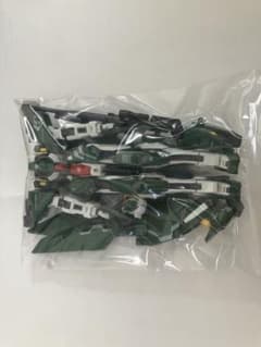 ガンプラ プラモデル完成品　MG ガンダムデュナメスのサムネイル