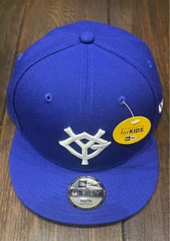 新品・未使用品⭐︎New Era⭐︎ジャイアンツ⭐︎ユースのサムネイル