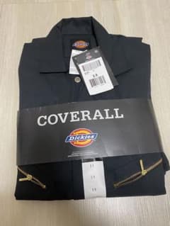 Dickies つなぎ オーバーオールのサムネイル