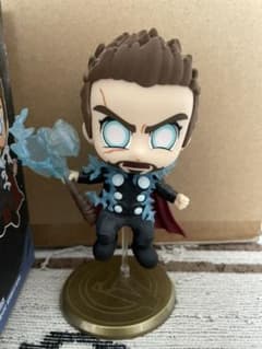 コミコン2018限定コスベイビー  アベンジャーズ  ソーのサムネイル