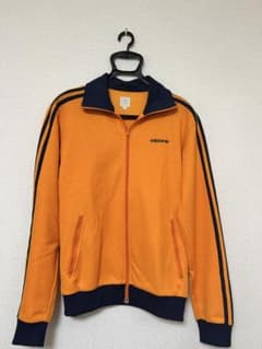 希少品 00s adidas トラックジャケット 小松菜奈 - メルカリ