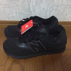 new balance  26.5cm  新品未使用タグ付きのサムネイル