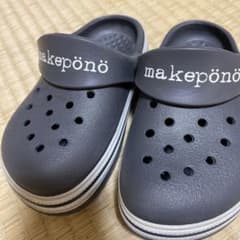 makepono キッズサンダル／17センチのサムネイル