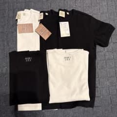 AVIREX USA Tシャツ 140サイズ 5枚セットのサムネイル