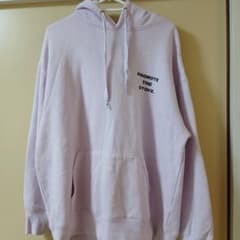 QUIKSILVER パーカー PROMOTE THE STOKEのサムネイル