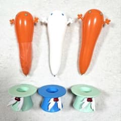 마크로스 F 이치 반 쿠지 극장판 G상 오오산쇼우오씨 펜