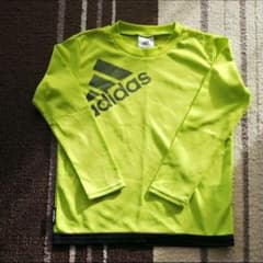 adidas　130のサムネイル