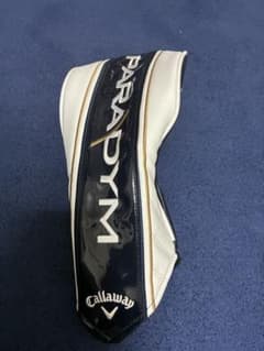 Callaway PARADYM ドライバー用ヘッドカバーのサムネイル