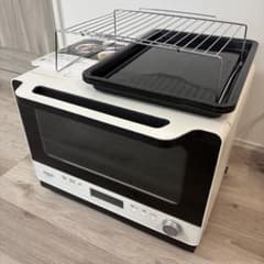 ジャンク品 HITACHI MRO-W1X 過熱水蒸気オーブンレンジ - メルカリ