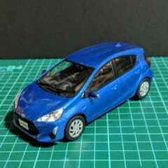 トヨタカラーサンプルのサムネイル