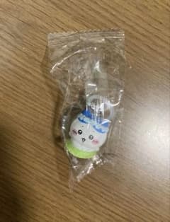 ちいかわ キーホルダー　ハチワレ　入場者特典　映画のサムネイル