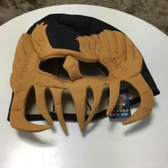 北斗の拳 クジ景品 ジャギマスクのサムネイル