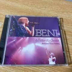 MII様専用。Bitter&Sweet Release Tour FINALのサムネイル