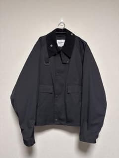 Barbour Spey Casual Jacket 42のサムネイル