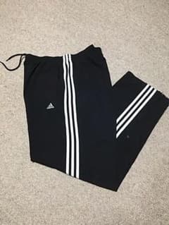 adidas トラックパンツ ジャージのサムネイル