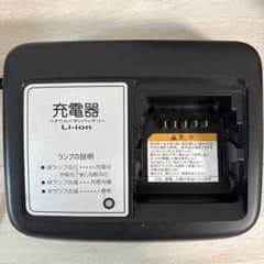 YAMAHA リチウムイオンバッテリー充電器 X92-10のサムネイル