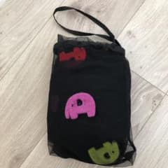 ベビーカー虫除けのサムネイル