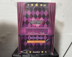 MOUSEUNIT カリンズ・プリズン 黒ギャルカリン ポールダンスstyle. MOUSEUNIT カリンズ・プリズン 黒ギャルカリン ポールダンス