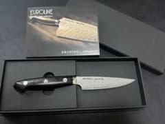 未使用】ZWILLING ボブ・クレーマー ユーロステンレス パーリング