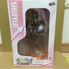 フィギュア シャッフル リシアンサスのサムネイル