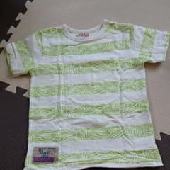 サイズ120*DILASH*Tシャツのサムネイル