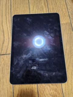 Ipad Air 6 256GB Wi-Fi ジャンク - メルカリ