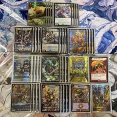 デュエマ ドラゴンランデス デッキ - メルカリ