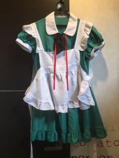 メイド服のサムネイル