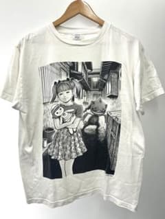 伊藤潤二 ポケモンだいすきクラブ Tシャツ - メルカリ