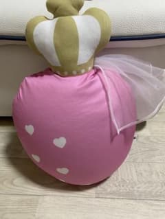 すとぷりさとみくんクッションのサムネイル