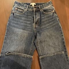 H&Mレディースジーンズのサムネイル