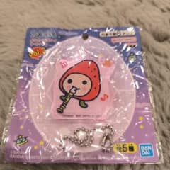 たまごっち　おせわのおもいでキーホルダーvol.2のサムネイル