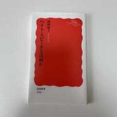 ヘイト・スピーチとは何かのサムネイル