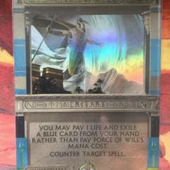 force of will 意志の力 グッチー様専用のサムネイル